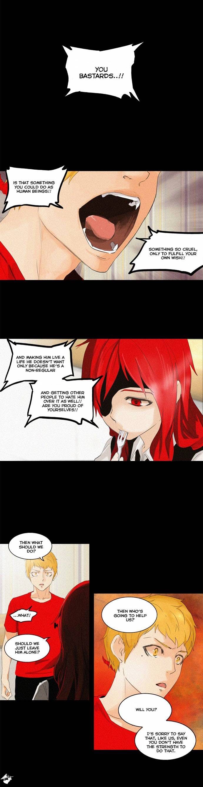 Tower of God, Chapter 108 image 17